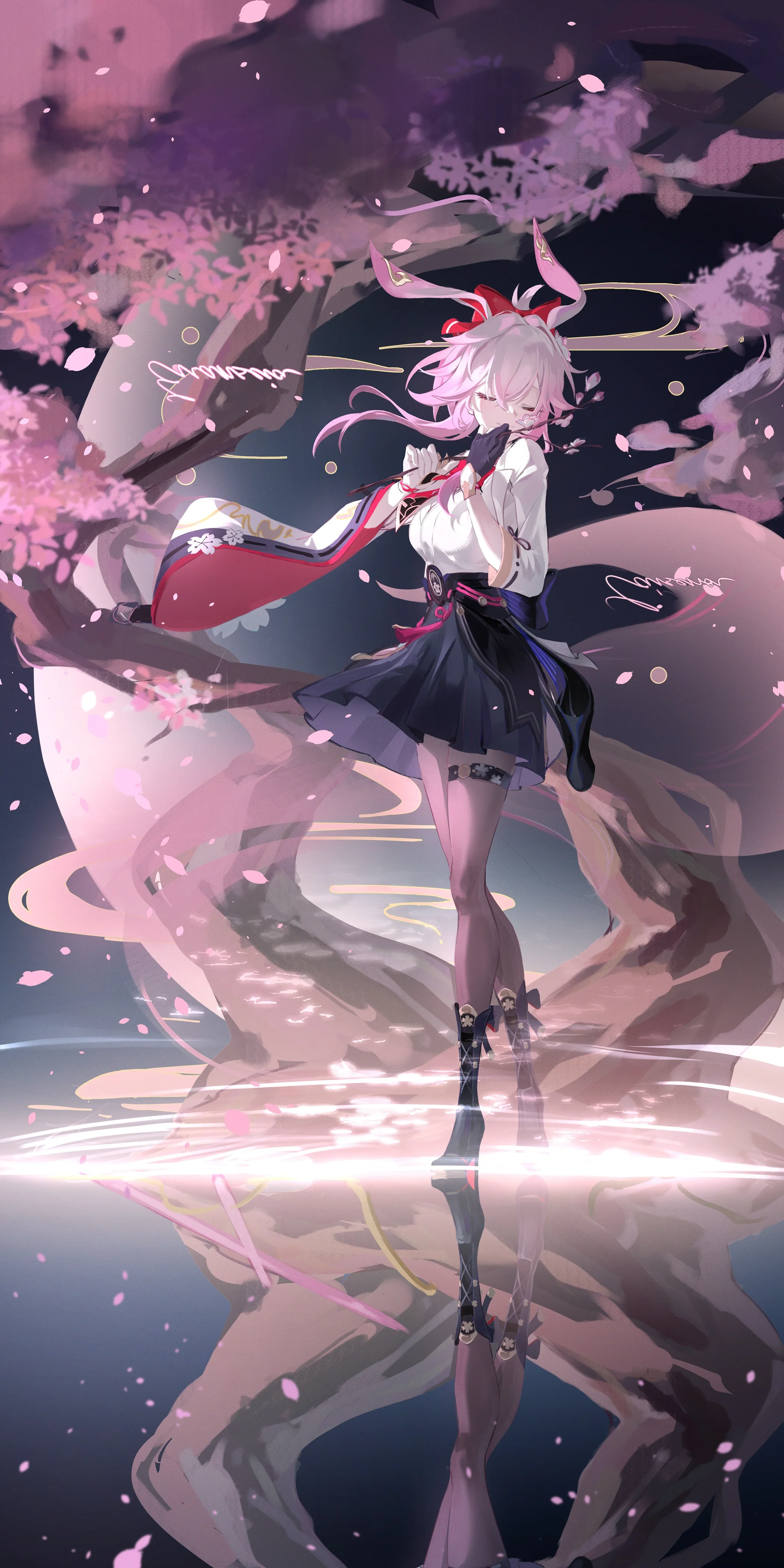 绯绯狐~